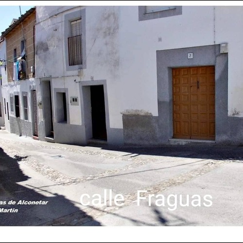 Garrovillas - Calle Fraguas  (9)